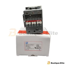 NEW A50-30 Contactor 120V coil AC Contactor A50-30-11-84 50A 1NO1NC