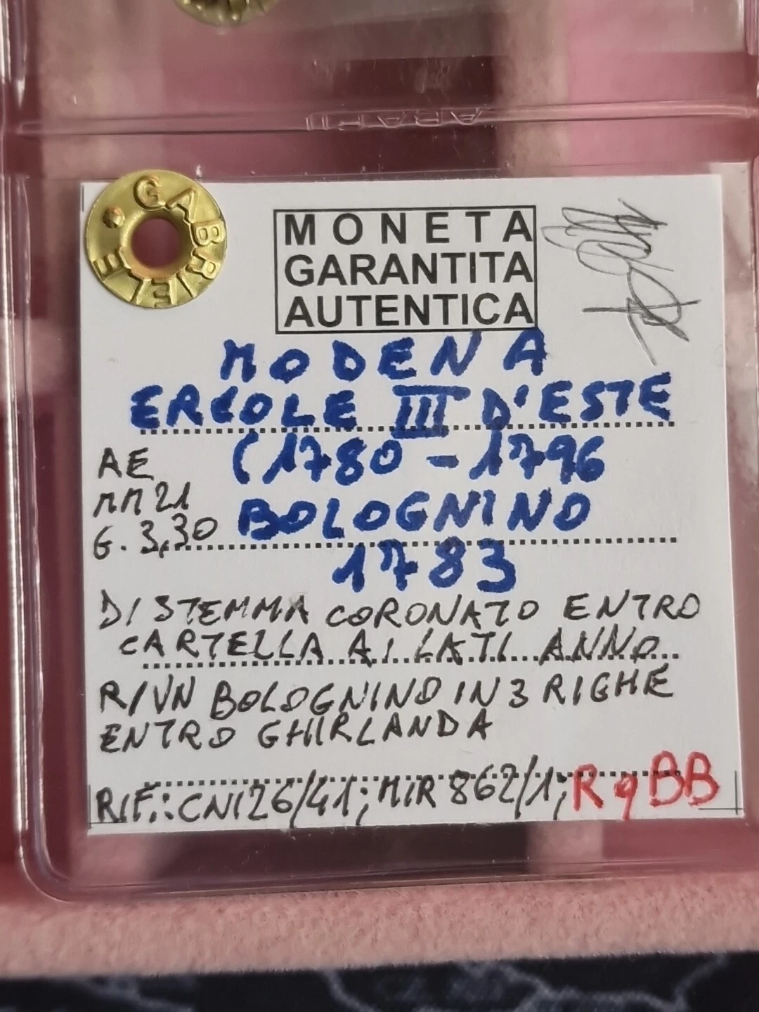 Foto 6 di 18
