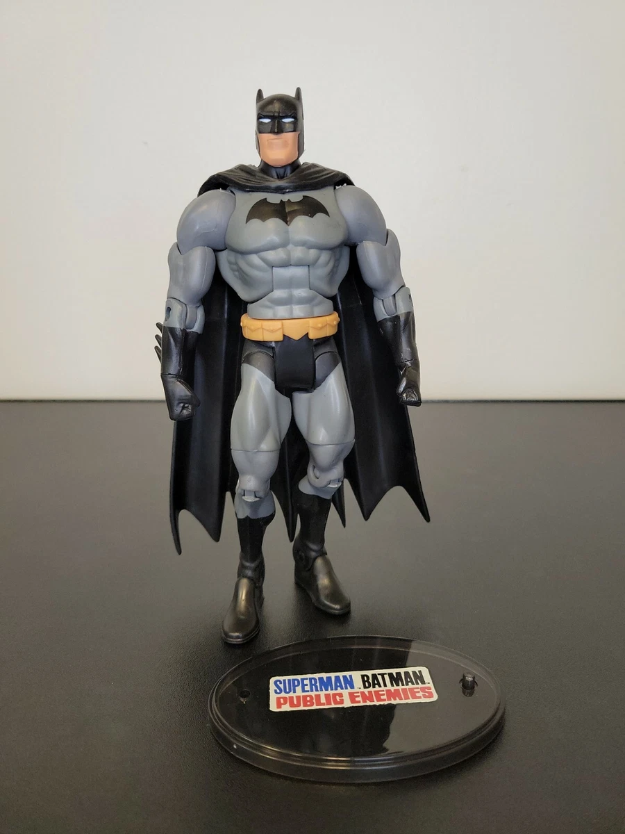 Dcuc batman sale