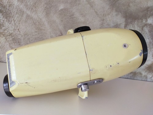 EUMIG VIENNETTE Submarine - Picture 7 of 12