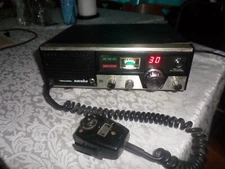 Realistic Navaho TRC431 Radio
