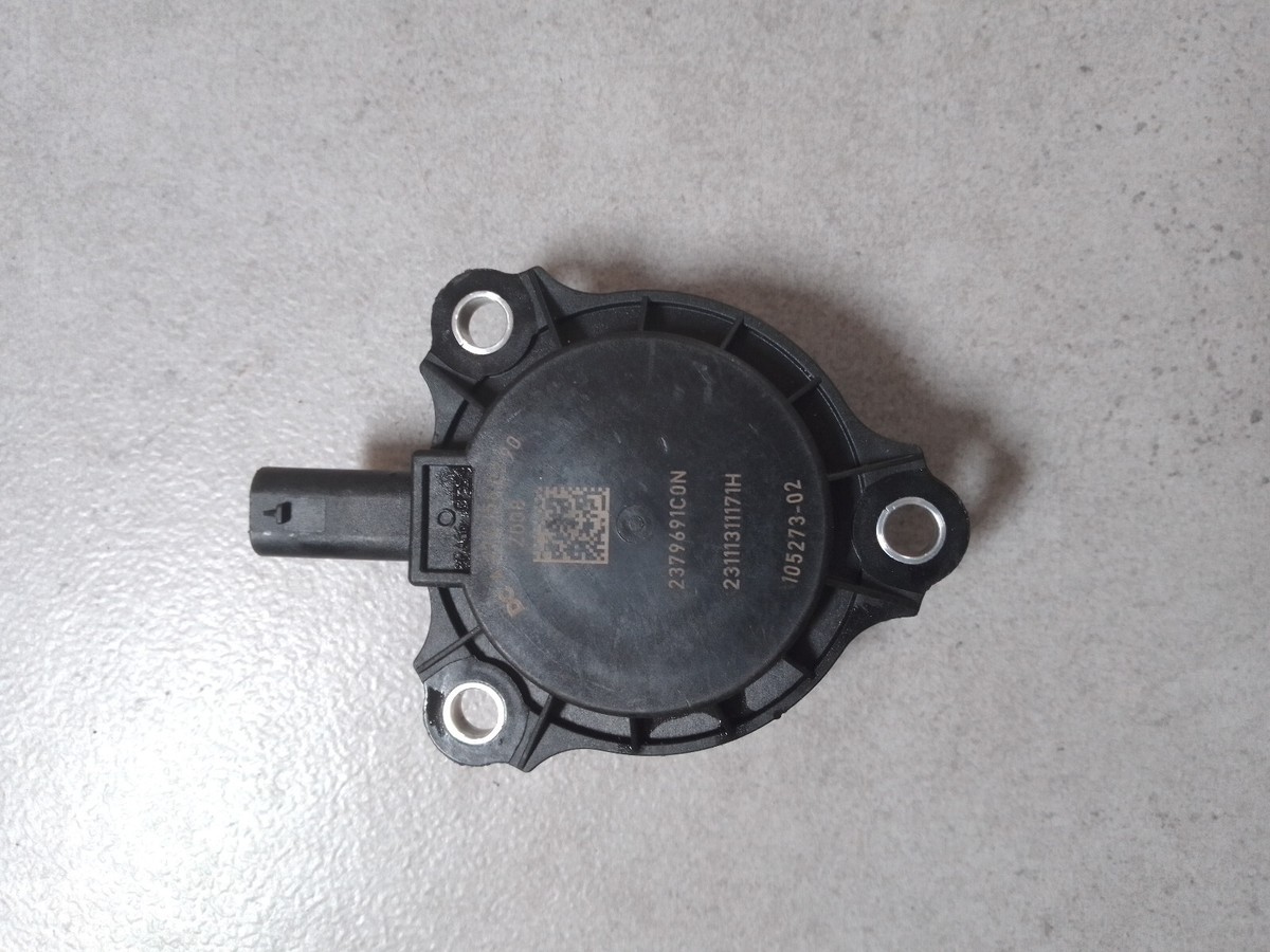 Original Solenoid Valve Camshaft Sensor Mercedes 2379691C0N