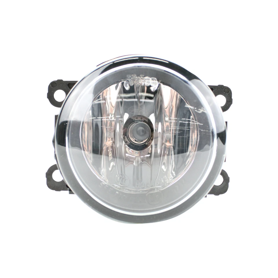 Valeo OEM 88358 Front Halogen Clear Fog Light 12V For Ford Mustang Lincoln - Image 2 of 4