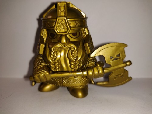 Funko Mystery Minis - The Lord Of The Rings - Picture 16 of 31