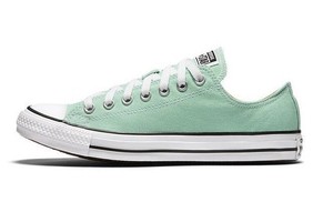 beach glass converse