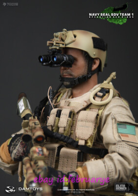 ミリタリー NAVY SEAL SVD TEAM 1 Navy Seal Svd Team 1 #M12 | eBay