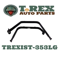 Liland IST353 Fuel Tank Straps for 2005-2006 Toyota Tundra (4WD)