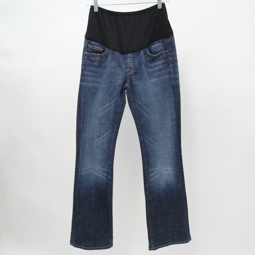 COH Maternity Jeans Kelly Womens W28 