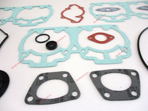 Per Motoslitta Ski Doo MXZ/Grand Touring 600 Kit Guarnizioni Completo 09-711259 - Bild 4 von 7