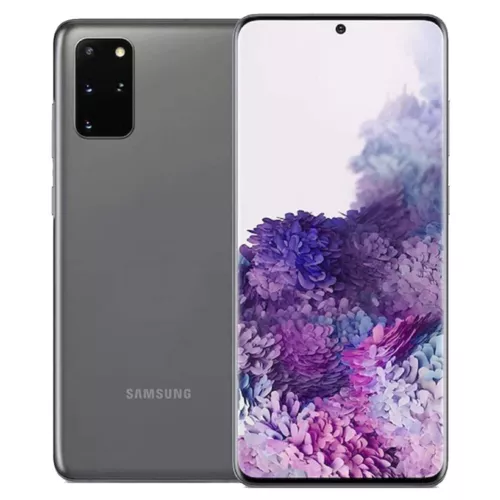 OPEN BOX Samsung Galaxy S20+ Plus 5G SM-G986U1 128GB Factory Unlocked US STOCK - Picture 4 of 15