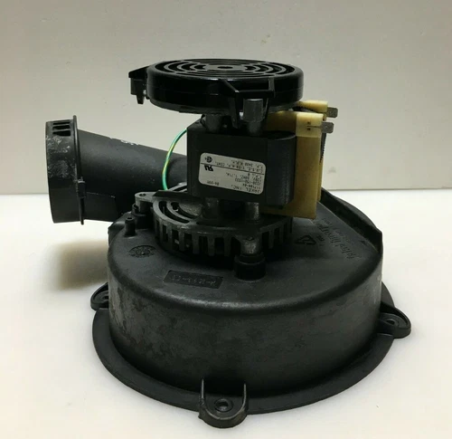 JAKEL J238-150-1533 DRAFT INDUCER BLOWER Motor 117104-04 used  #M93