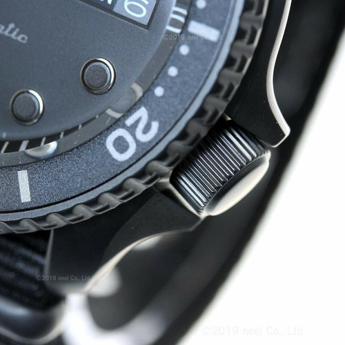 SEIKO 5 Sports Street Style SBSA025 Mechanical Automatic Limited Edition Japan - Picture 6 of 9