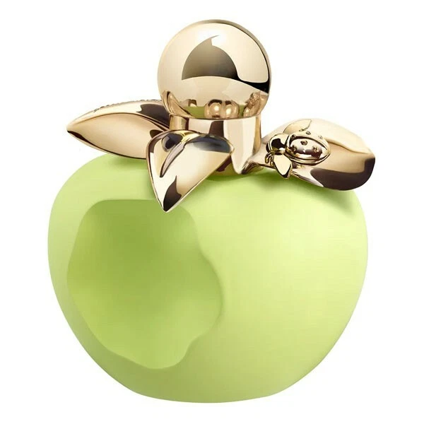 Nina Ricci Les Sorbets de Bella 2,7 oz. Eau de Toilette Edición Limitada Mujer  Foto 2 de 2