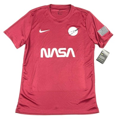 nike nasa jersey