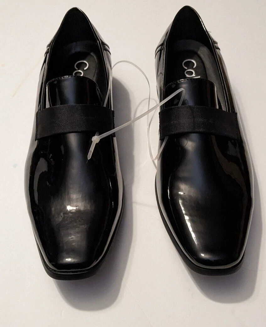 Calvin klein best sale bernard shoes
