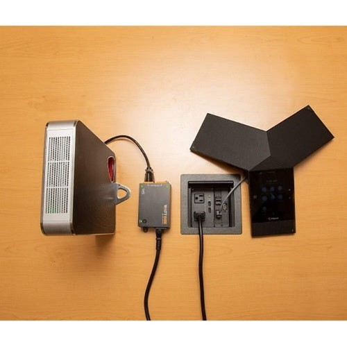 WattBox WB-150-IPW-1B-2 Wi-Fi Smart 2-Outlets IP Power Strip - 第 7/10 張圖片