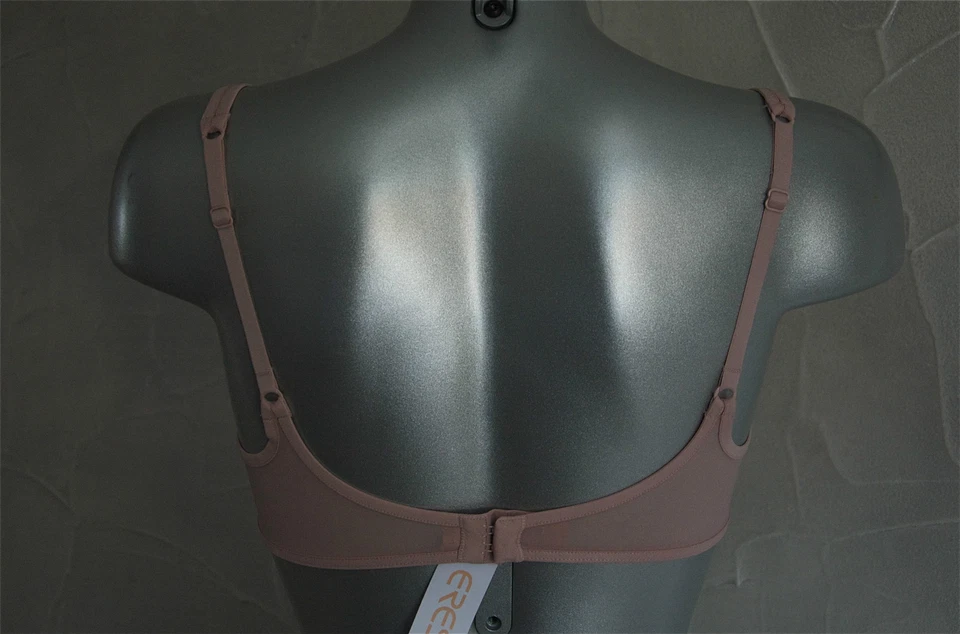Pink Bra ERES Lea T 90B US 34B * NEW WITH TAG * Value 190€ - Image 3 of 3