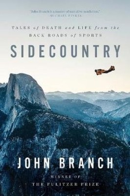 John Branch Sidecountry (Taschenbuch) (US IMPORT)
