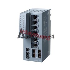 1PC NEW SIEMENS EXCHANGE BOARD 6GK5106-2BD00-2AC2