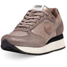 Scarpe Colmar Travis Punk Taglia 40 Cod WTRAVISPUNK-034I25 Beige