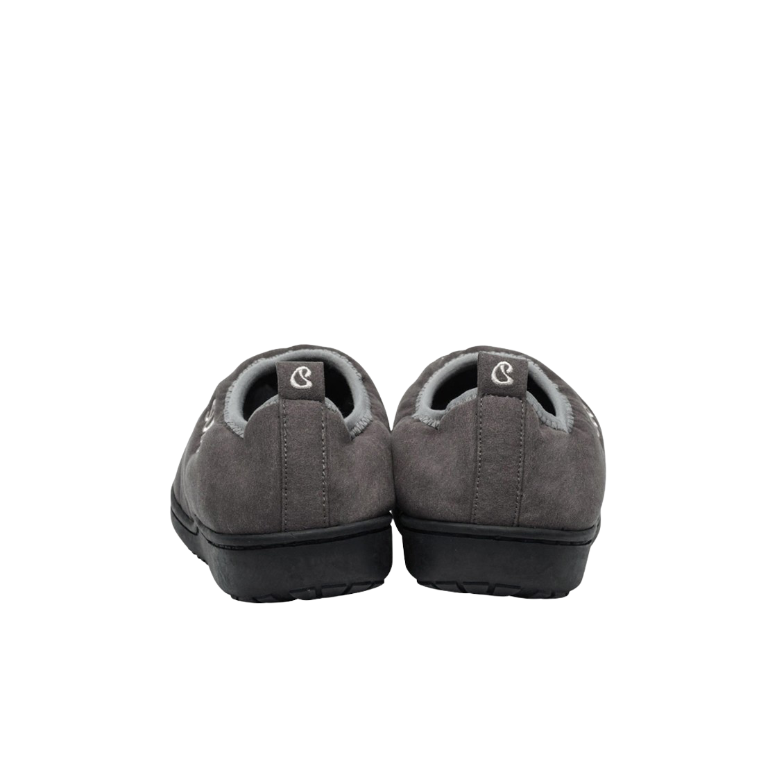 Subu x Coyseio Angel Wing Padding Shoes Charcoal | eBay
