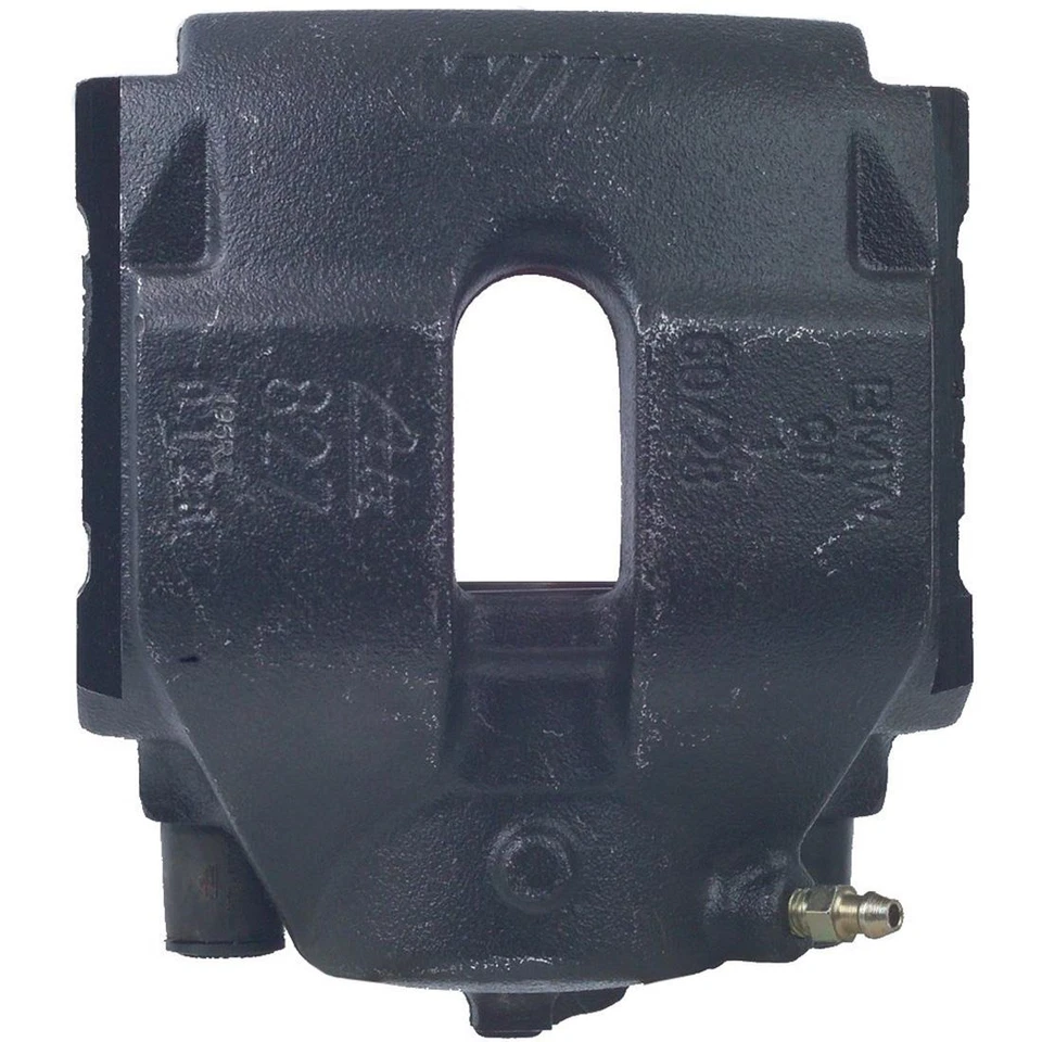 For 2001-2004 BMW M3 2 PCS Front Left & Right Disc Brake Calipers - Image 4 of 4