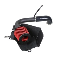 Cold Air Intake Pipe System Kit For Audi A3 Q3 VW Jetta Tiguan EA211 1.2T 1.4T