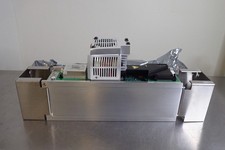 Agilent G7077-60785 / G7077-67785 5977B 350 SS Analyzer w/ G7077-65015 Sideboard