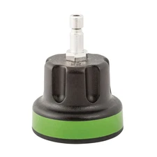 STEELMAN Nylon NO.22 Radiator Expansion Tank Test System Adapter, 60424