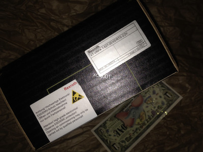 VT-VRPA1-527-2X/V0/RTS-2/2V NEW REXR0TH AMPLIFIER 0811405074 fedex or DHL