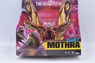 ジャイアントゴモラ Playmates Godzilla x Kong: The New Empire - 11