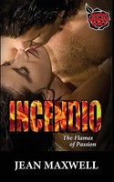 Jean Maxwell | Incendio | Taschenbuch | Englisch (2020) | Clearcom Enterprises