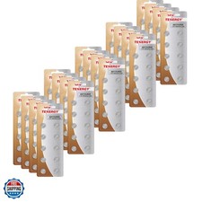 1.5 Volt Battery LR44, Button Cell LR44, ag13/LR44 Batteries Equivalent, Idea...