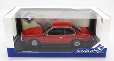 BMW 635 CSI de 1984 Solido 1/18