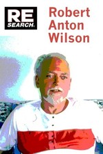 Robert Anton Wilson Robert Anton Wilson (Paperback) Re/Search