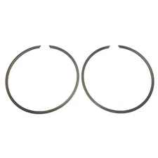 New .020 Over Piston Rings Fits Chrysler Force 40-150 HP By 200-210-05