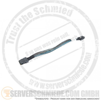 #ad Generic 30cm SAS Kabel cable 1x SFF 8087 gerade to 1x SFF 8087 gerade RMS87 8730 EUR 24.90