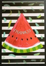 Funny Thank You Card