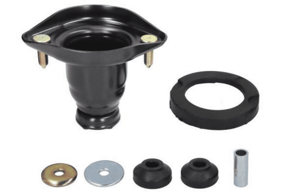 FederbeinstüTzlager Hinterachse FüR Honda Civic VII Stufenheck-image