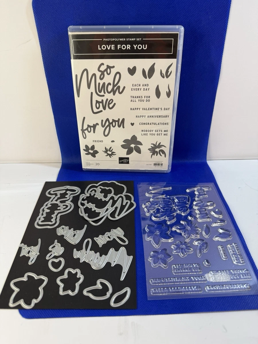 Stampin Up Bundle for sale | eBay
