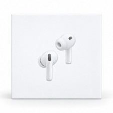 Apple AirPods Pro 3 Écouteurs sans fil réduction de bruit