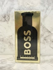 Hugo Boss Bottled Absolu Parfum Intense Men  s Spray. 3.3 FL. OZ
