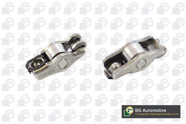 BGA RA4190 Rocker Arm, Motorsteuerung FüR CitroëN, Fiat, Lancia, Peugeot, Suzuki-image