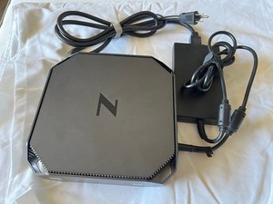Hp Z2 Mini G3 Workstation | eBay