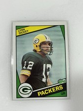 1984 Topps - Lynn Dickey #266
