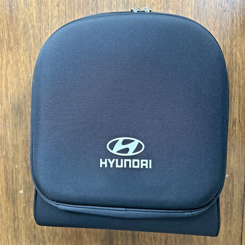 Carrying Case for Hyundai EV Electric Car Charger storage Bag Kona Ioniq Sonata