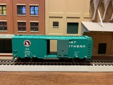 InterMountain HO 46011-20 Great Northern (Green) 12 Panel 40' PS-1 Boxcar #19552