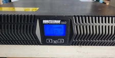 Minuteman Power Technologies E1000RTXL2U Universal Power Supply (#177)