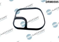 Dr.Motor Automotive Dichtung, ÖLküHler DRM0595 FüR BMW