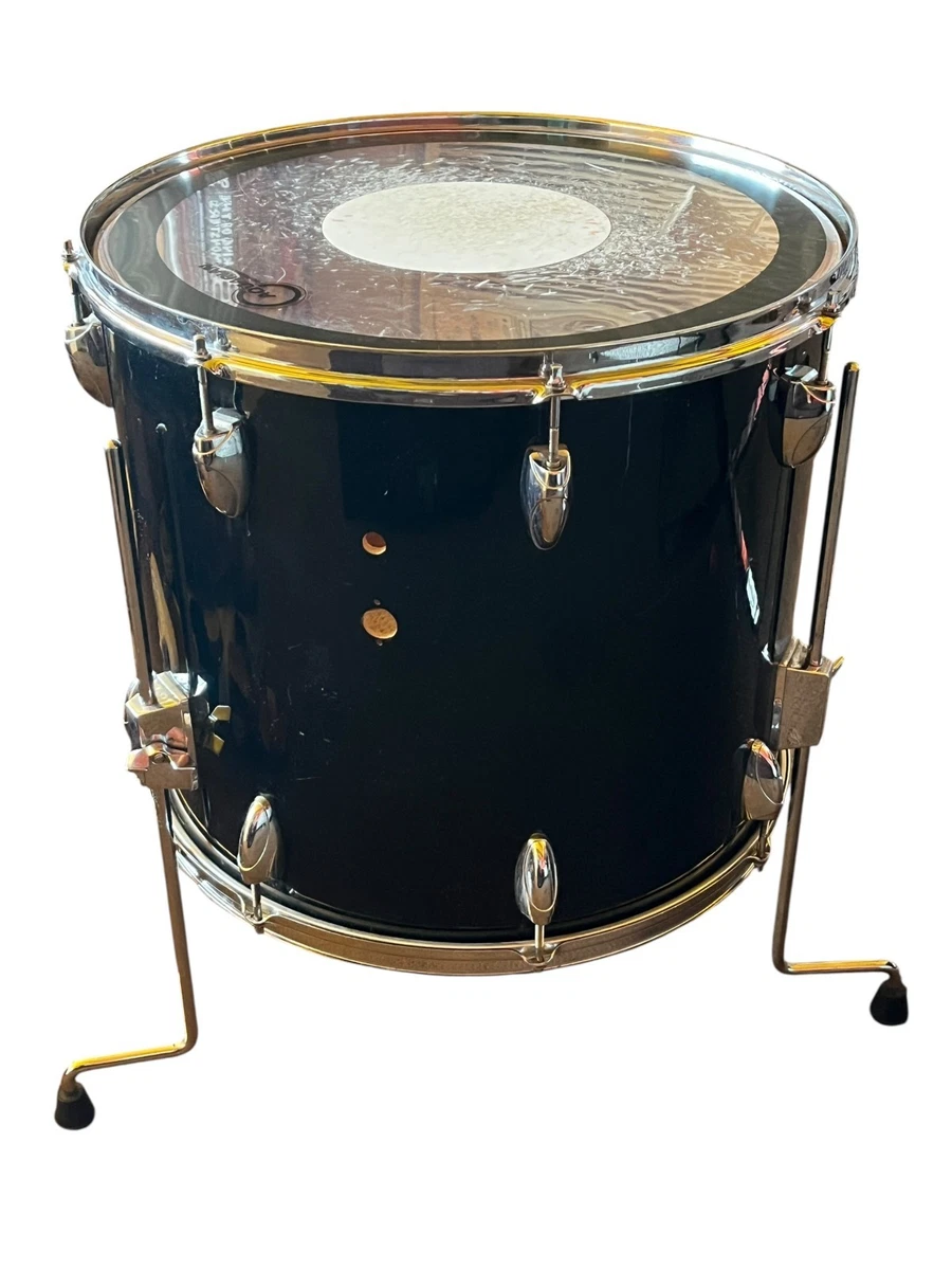 Tom 出品 Birch Shell Floor Tom Drum Toms 18 in Item Diameter for sale | eBay